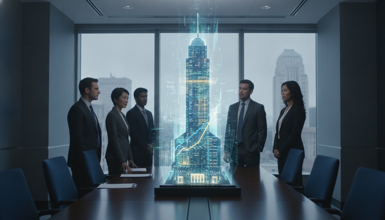 The Architecture of Financial Integrity: Law Firm Tax Planning in Buffalo, NY