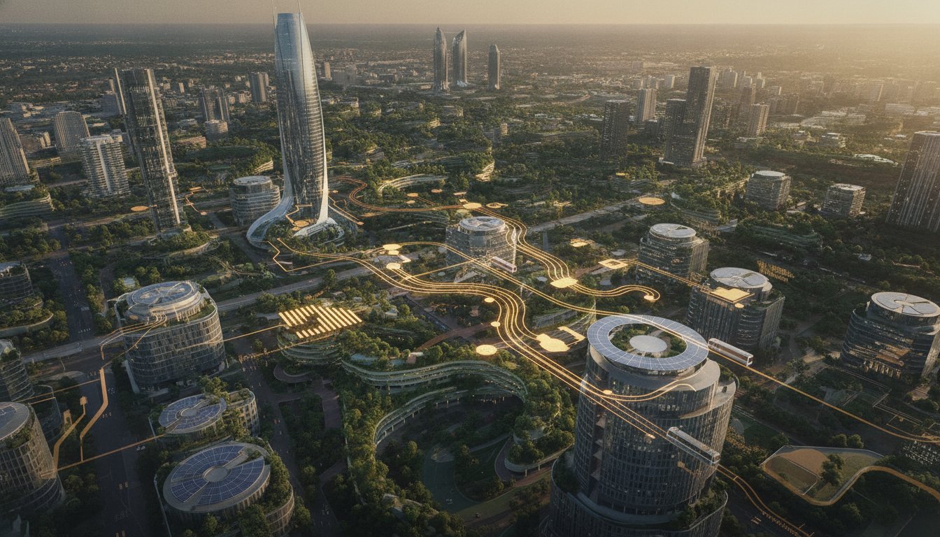 The Architecture of Impact: Measuring Institutional Philanthropy in Africa