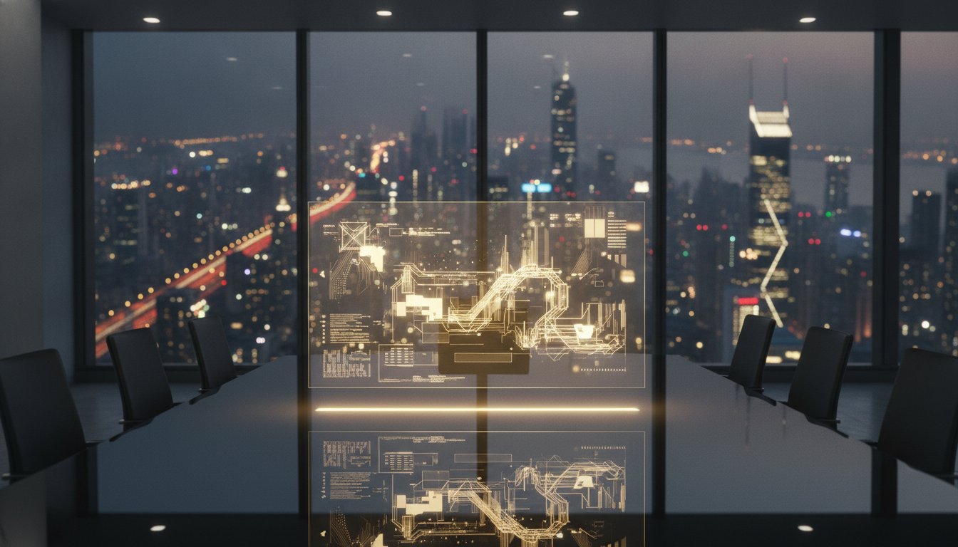 The Architecture of Legacy: A Strategic Guide to Family Office Foundation Philanthropy