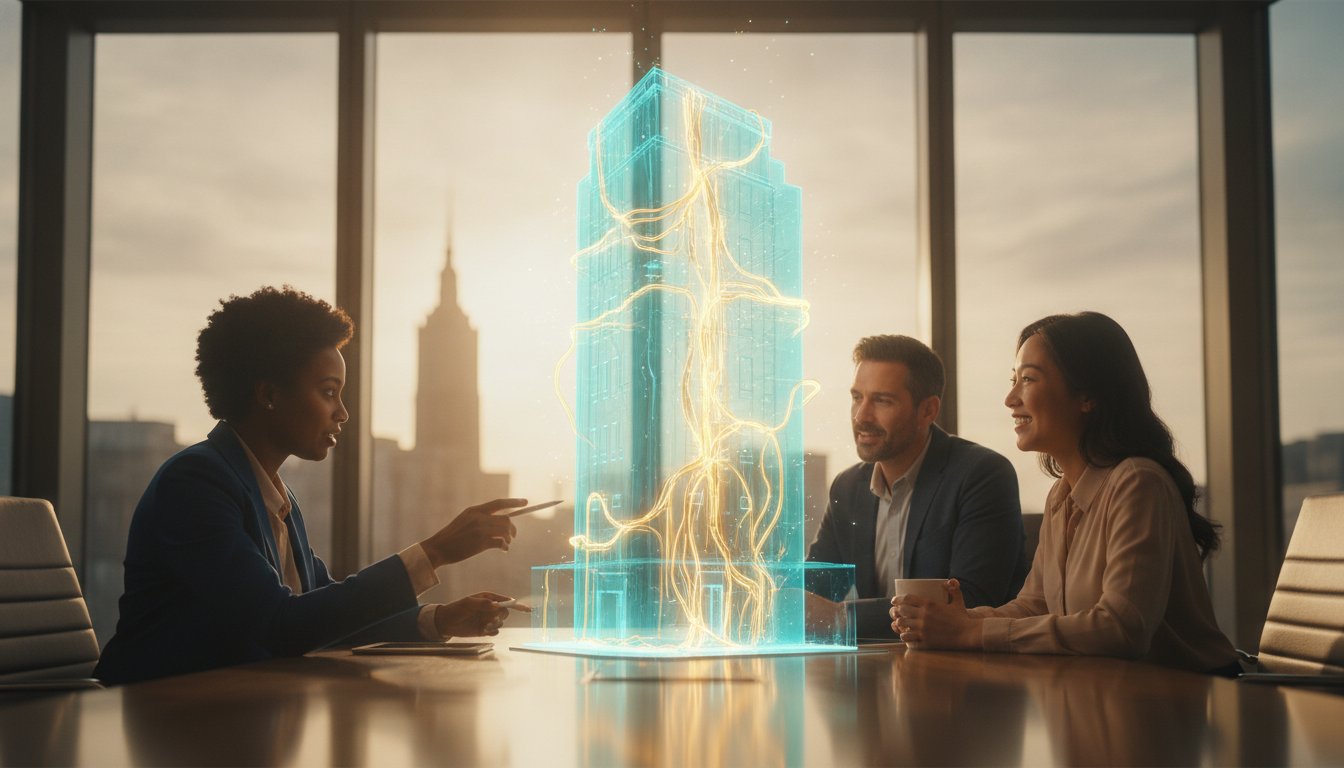 The Architecture of Liquidity: Cash Flow Management for Small Business in Buffalo, NY