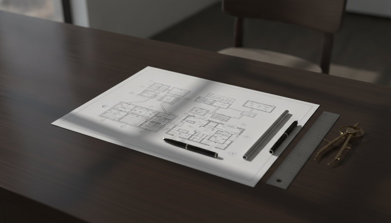 The Architecture of Transferability: How to Assess Business Exit Readiness