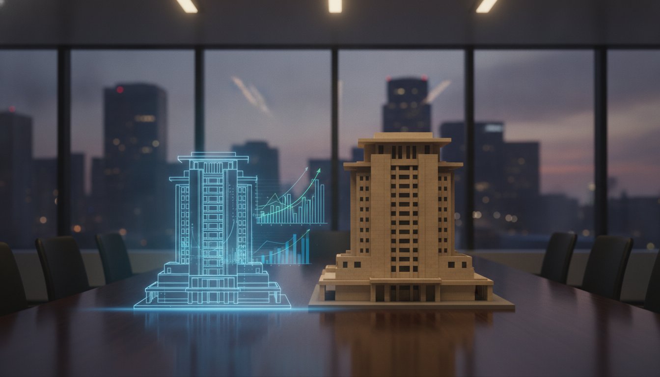 The Architecture of Value: Bookkeeping Services Pricing in Buffalo, NY
