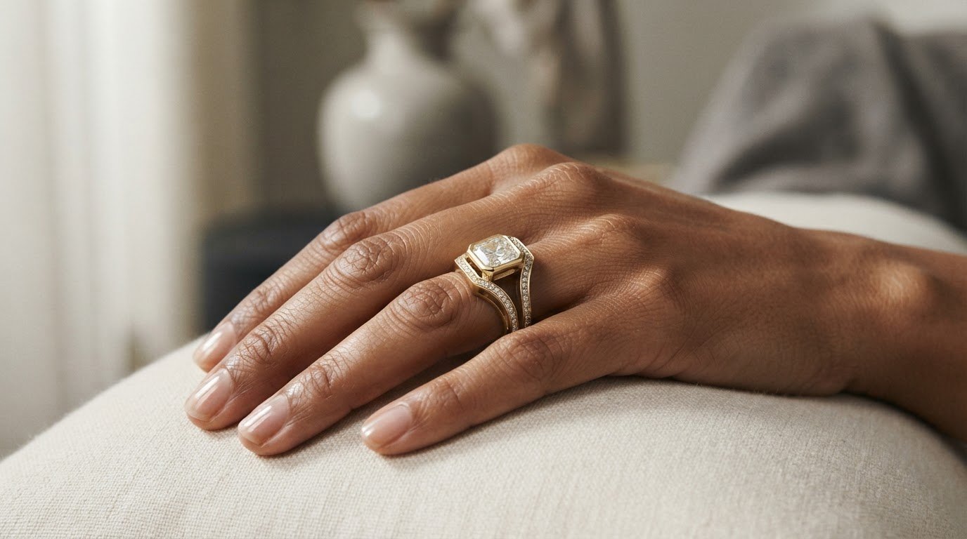 The Art of Elegance: Fine Diamond Statement Rings in 2026