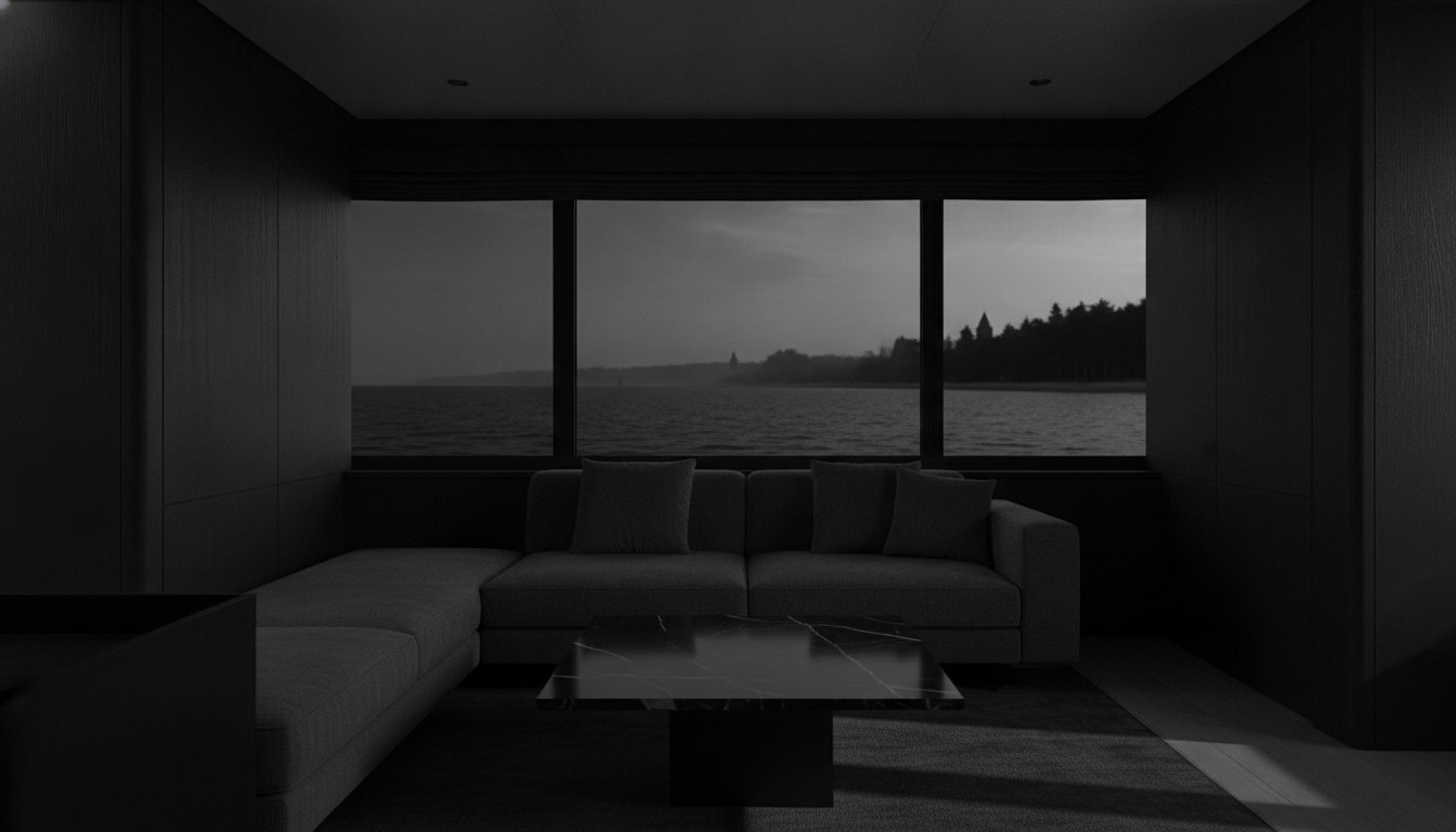 The Art of Luxury Yacht Interior Refits: A Guide to Marine Decoration Services