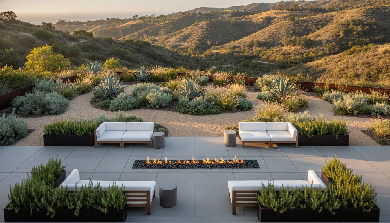 The Art of Naturalistic Landscape Design in Southern California: A 2026 Guide