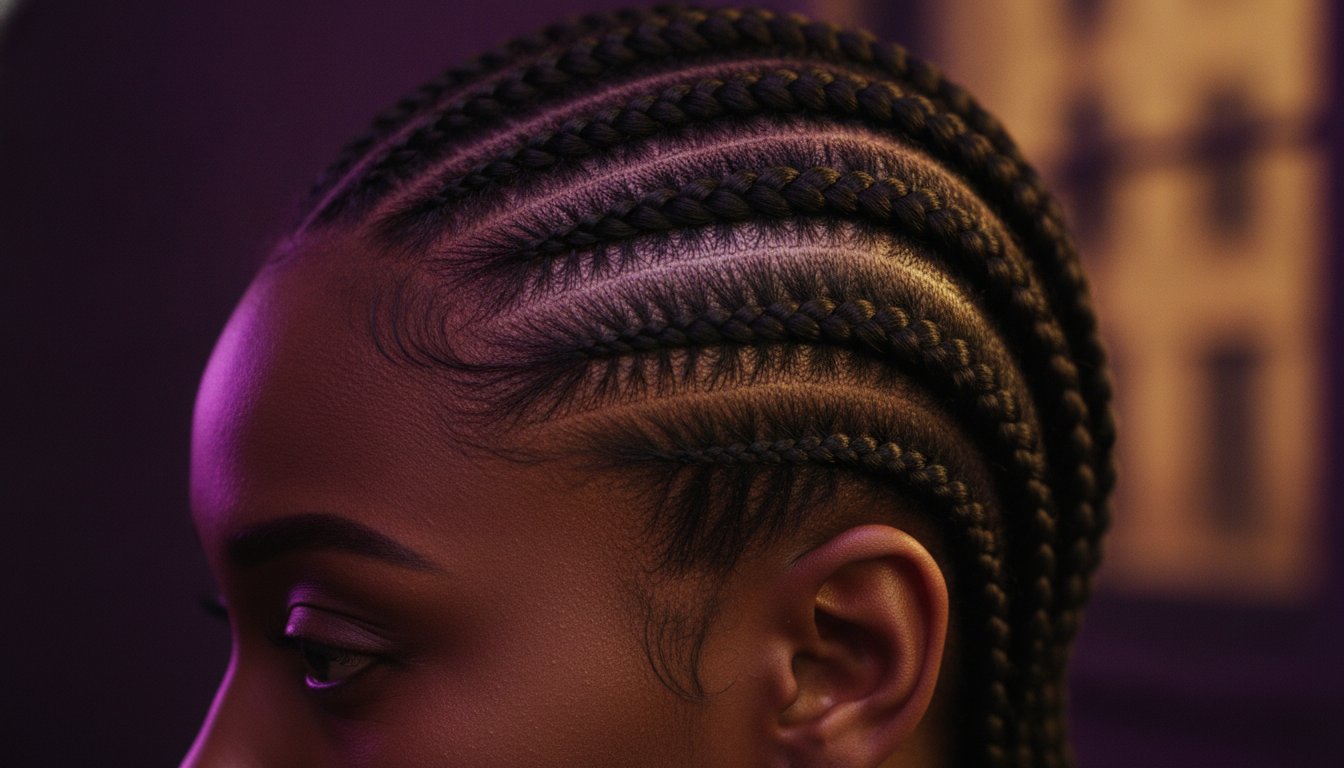 The Art of Precision: Professional Cornrows in Brooklyn, NY (2026 Guide)