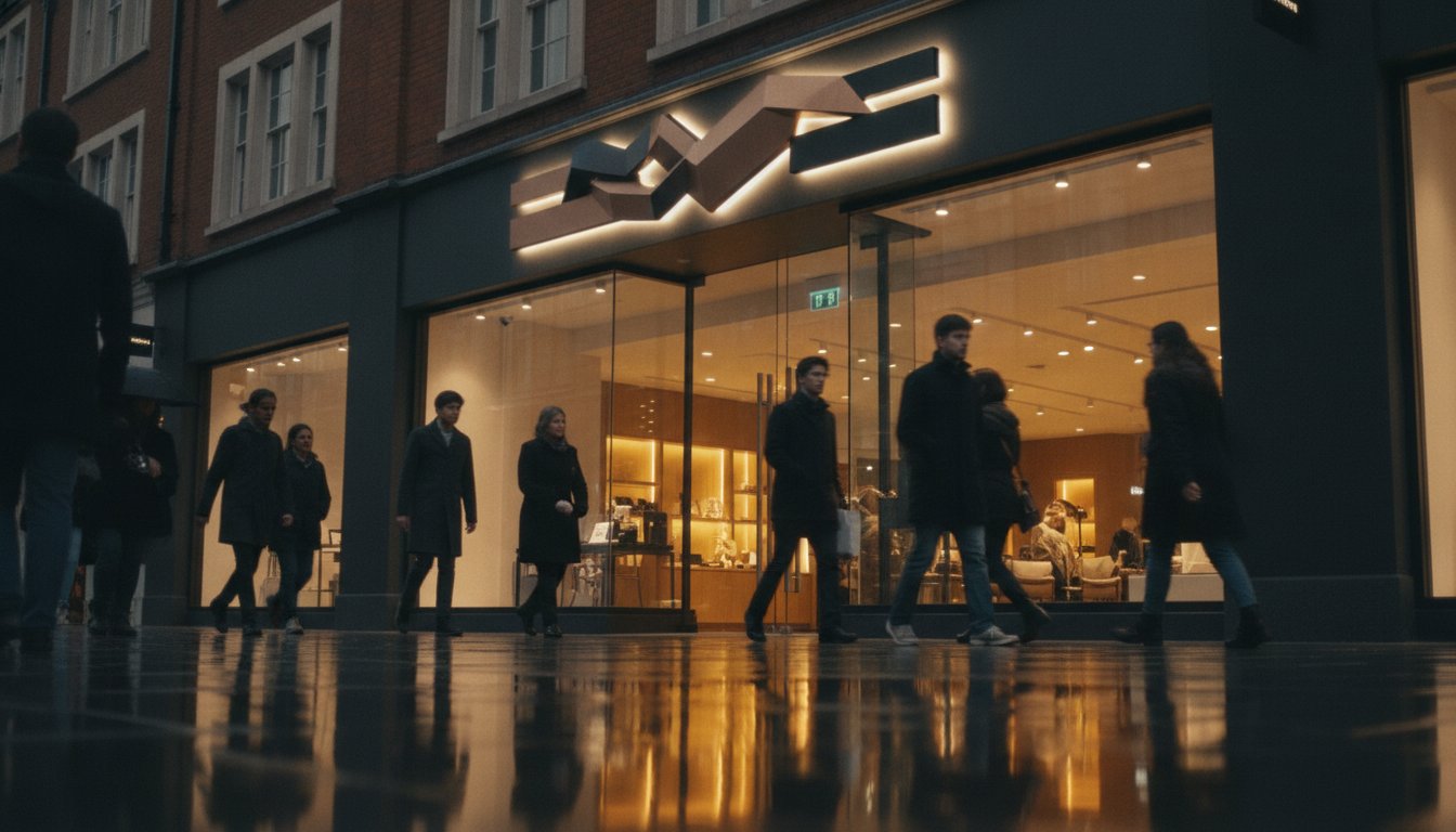 The Art of Sign Design: A Guide for UK Businesses 2026