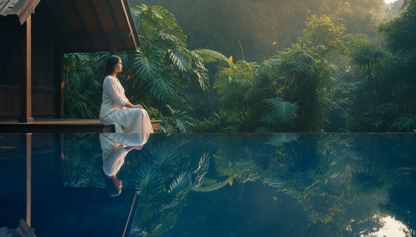 The Art of Stillness: A Guide to Your Next Peaceful Getaway in Pahang (2026)