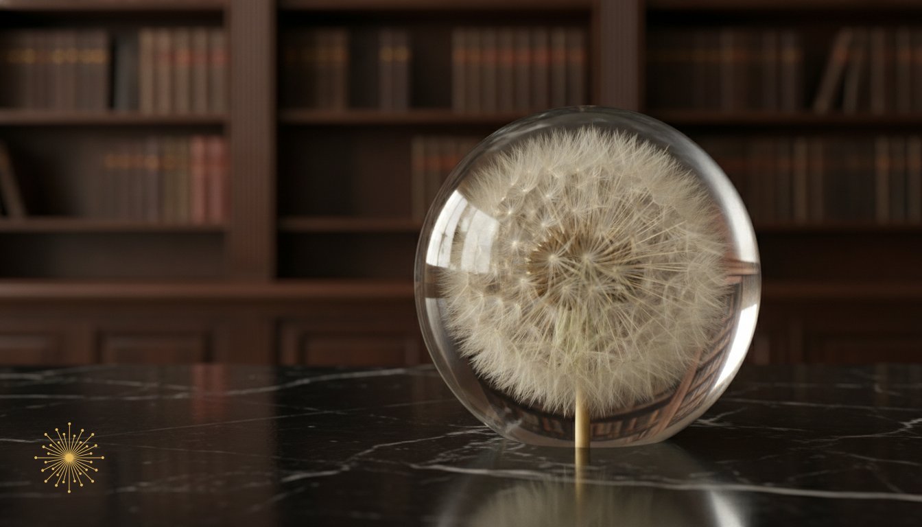 The Art of Stillness: Curating a Serene Workspace with Nature’s Art Objects