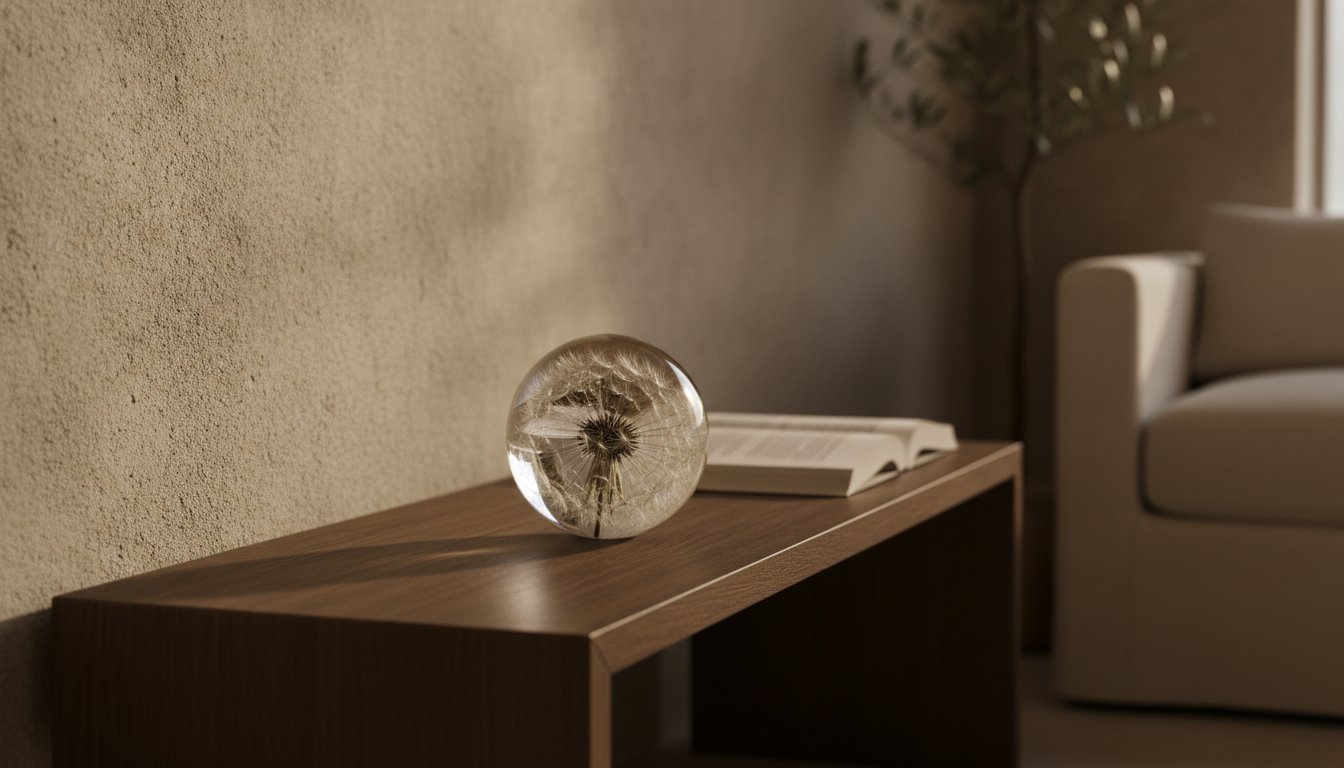 The Art of Stillness: Curating the Perfect Decor for Meditation Space