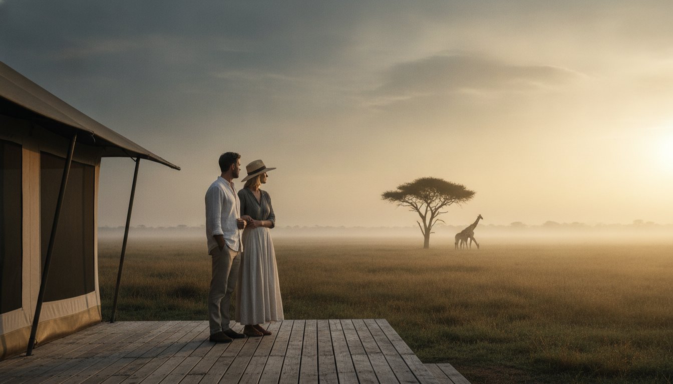The Art of the Kenya Safari: A Discerning Guide to Bespoke Exploration (2026)