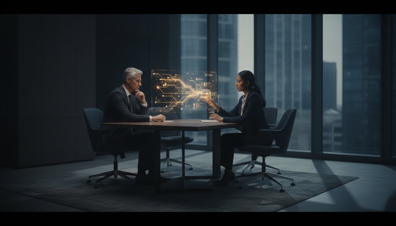 The Artificial Intelligence Leadership Accelerator: A Bespoke Path for Executives in 2026