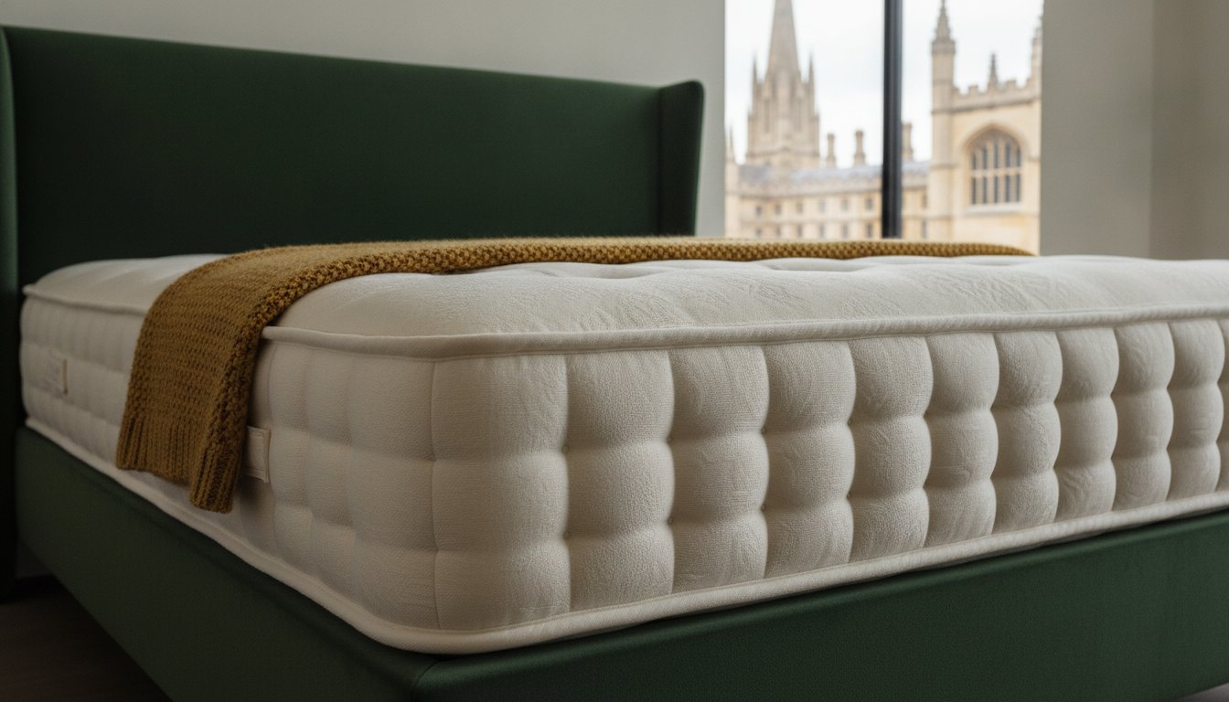 The Benefits of a Hand-Tufted Mattress: Why Tradition Still Wins in 2026