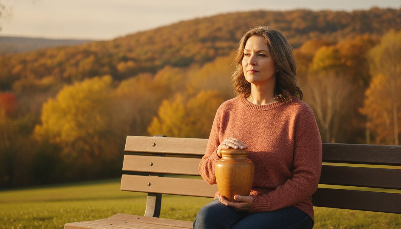 The Benefits of a Pet Cremation Viewing: Finding Closure and Peace