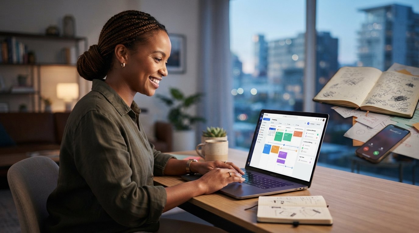The Benefits of a Small Business Scheduling Tool: Reclaim Your Time in 2026