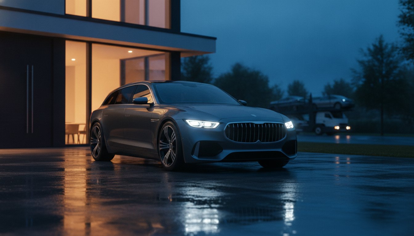 The Benefits of Buying a Used Car with Nationwide Delivery in 2026