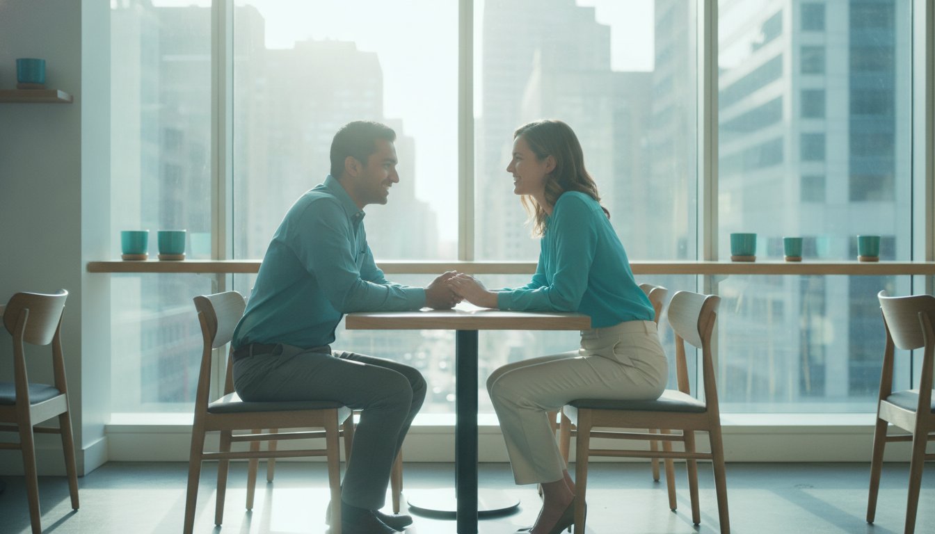 The Benefits of Dating a Doctor: Why Peer-to-Peer Medical Connections Win in 2026