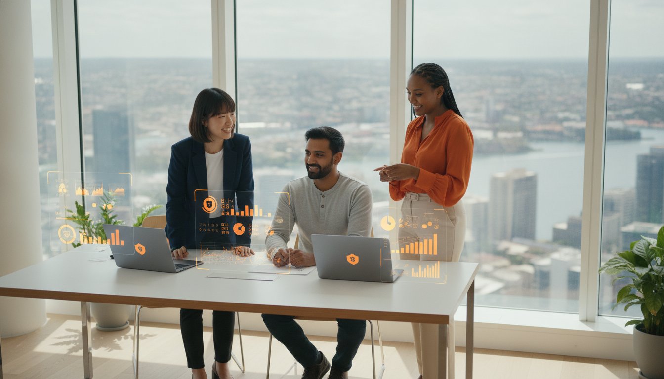 The Benefits of IT Managed Services for Sydney Small Businesses in 2026