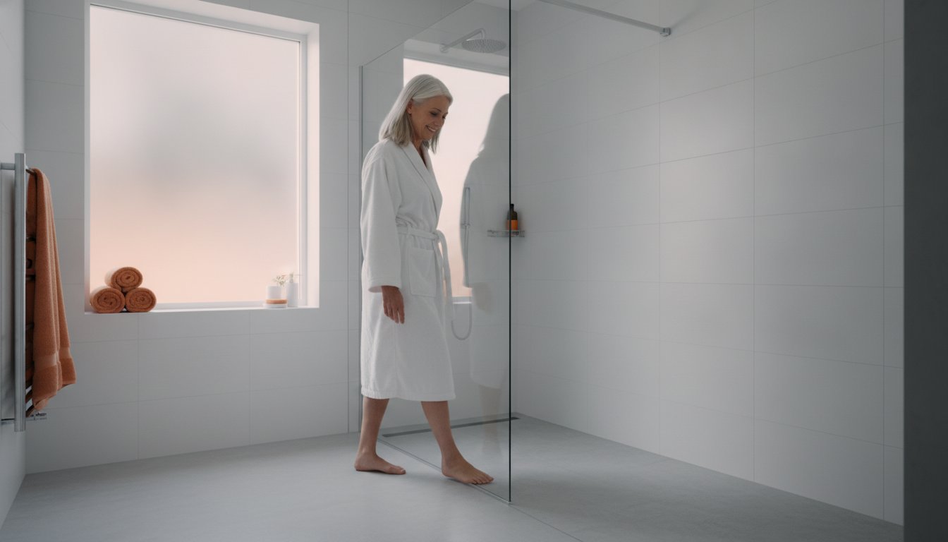 The Benefits of Low Profile Shower Trays: A 2026 Guide to Modern Accessibility