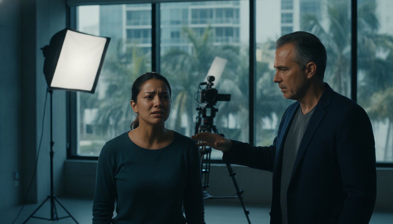The Best Acting Coaches in Miami: 2026 Professional Selection Guide