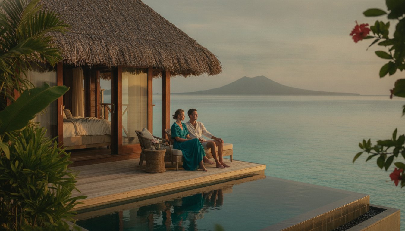 The Best Adults Only Resorts in Fiji: A 2026 Guide to Serene Luxury