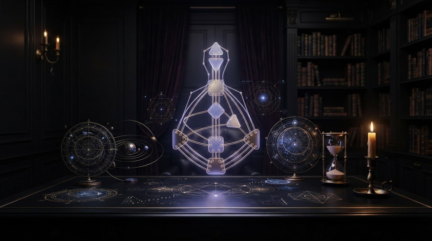 The Best AI Human Design Reader in 2026: Tool Evaluation and Architecture Guide