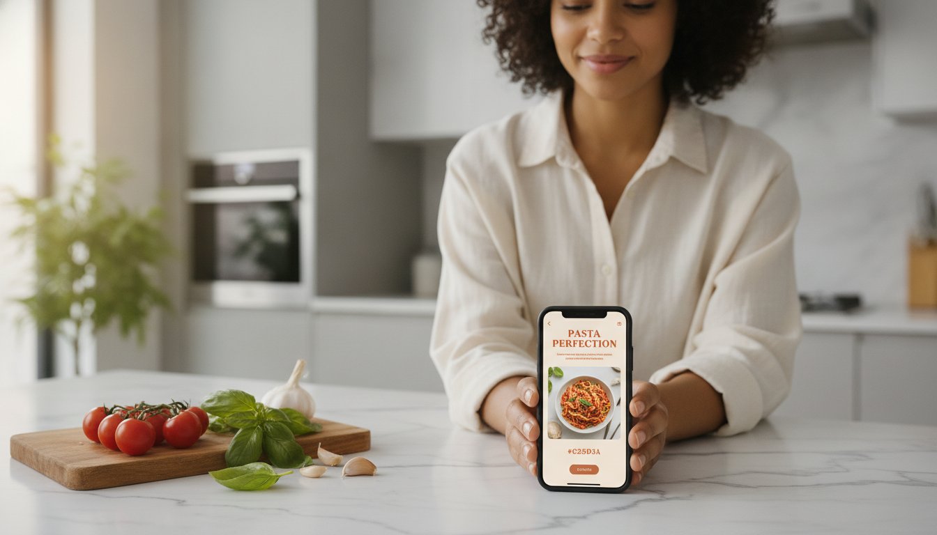 The Best App to Organize Saved Recipes: Transform Your Digital Kitchen in 2026