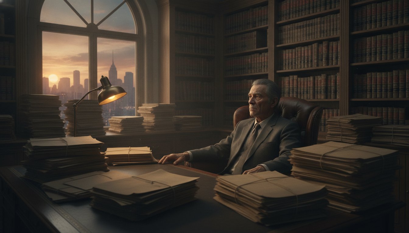 The Best Attorney Memoir Books: Seeking the Unvarnished Truth of the Law