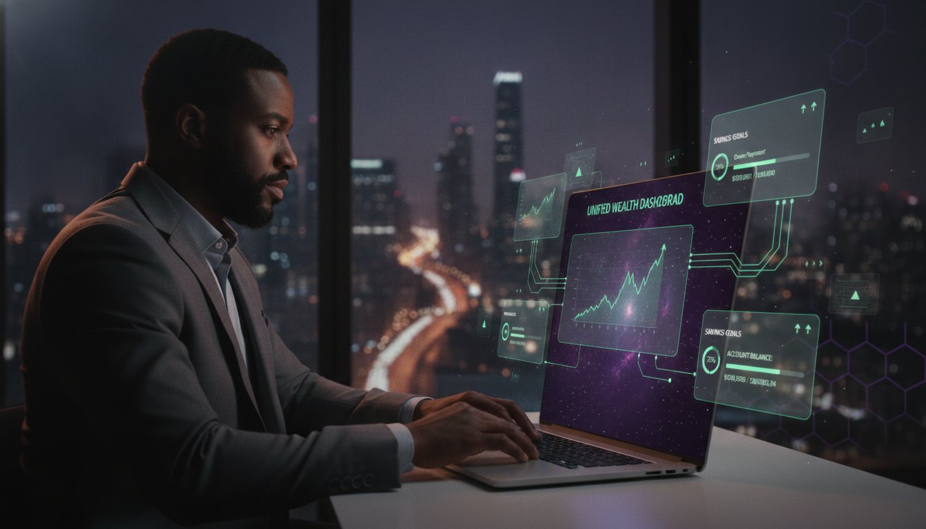 The Best Automated Wealth Building Strategy for 2026: Move Beyond 'Set and Forget'