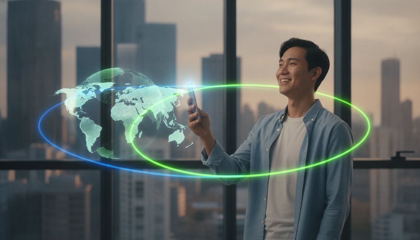 The Best Boss Revolution Alternative for 2026: Fast, Secure, and Borderless