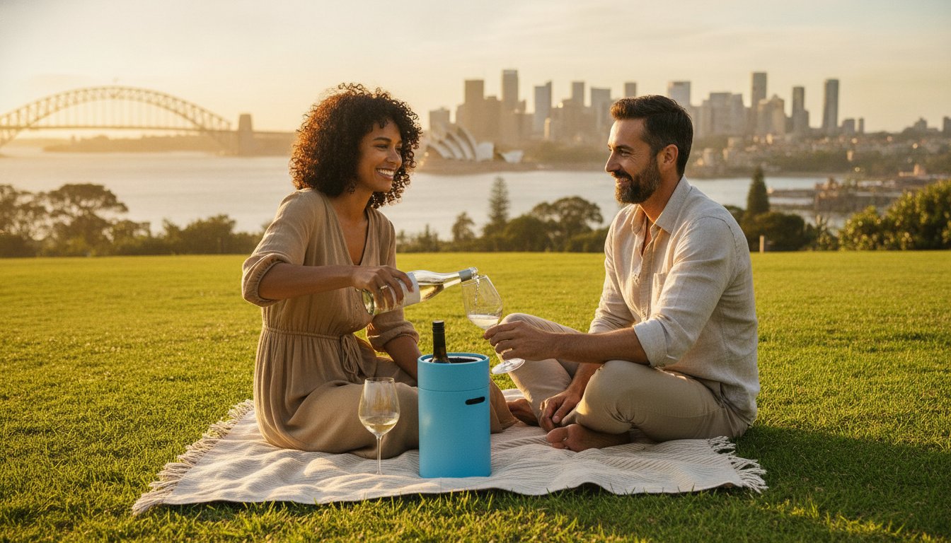 The Best BYO Wine Cooler Bag Guide for Australia 2026