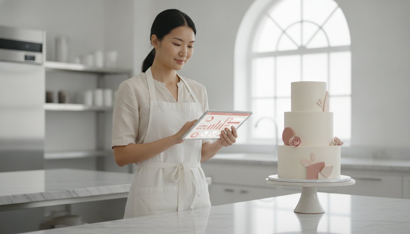 The Best Cake Pricing Calculator Apps in 2026: A Pro Baker’s Guide