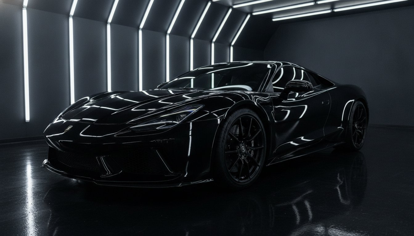 The Best Ceramic Coating in NJ: A 2026 Guide to Elite Vehicle Preservation
