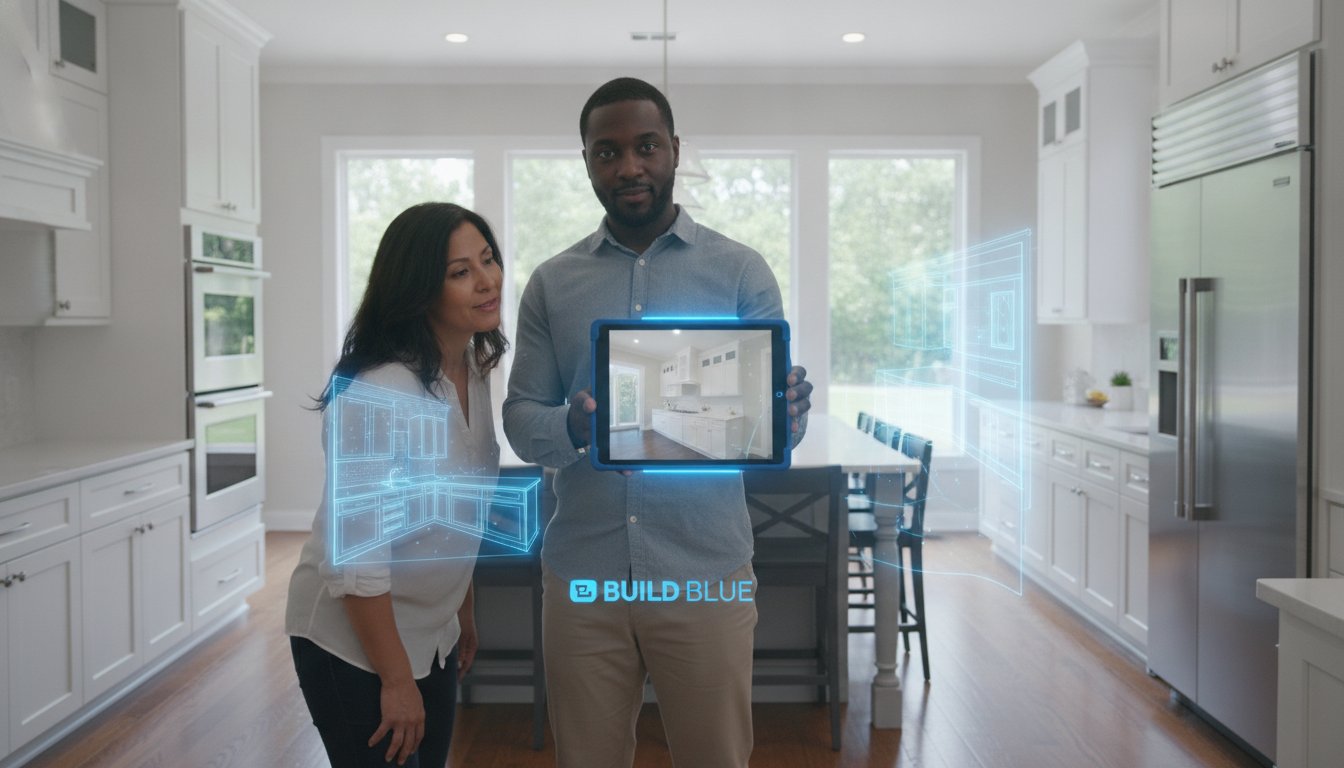 The Best Client-Facing 3D Kitchen Walkthrough App for Pros in 2026