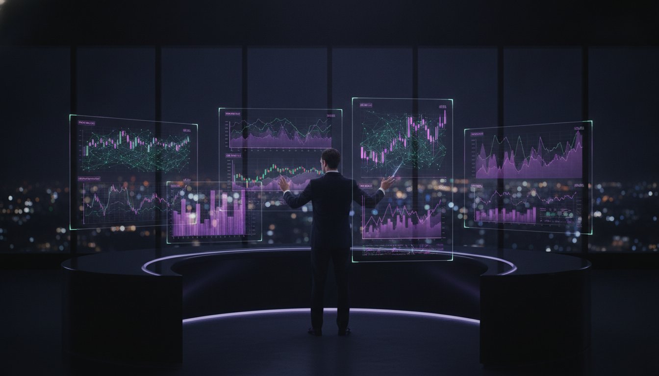 The Best Crypto Market Intelligence Platform for 2026: Finding Your Edge