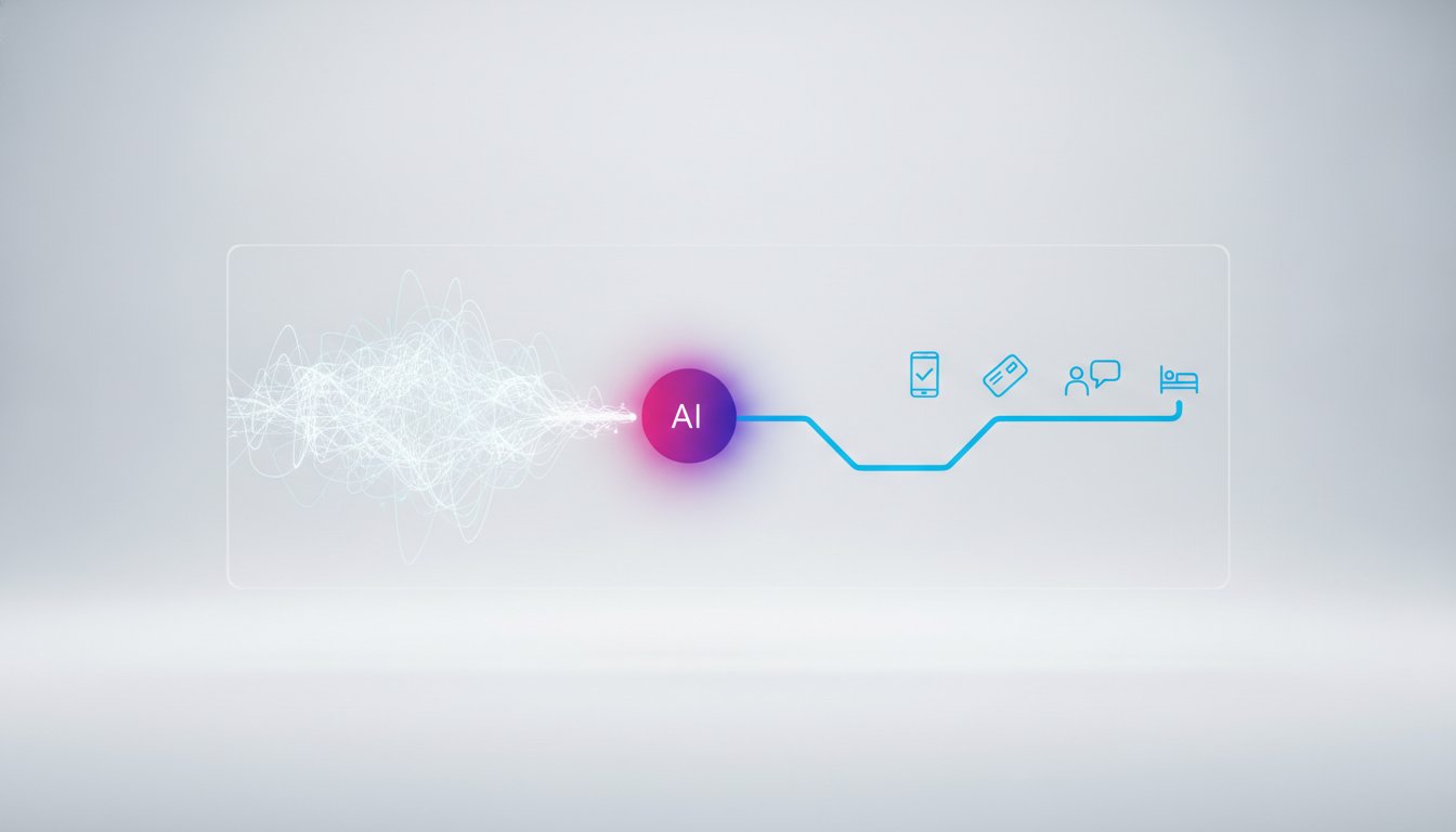 The Best Customer Journey Optimisation Platform for Hospitality in 2026