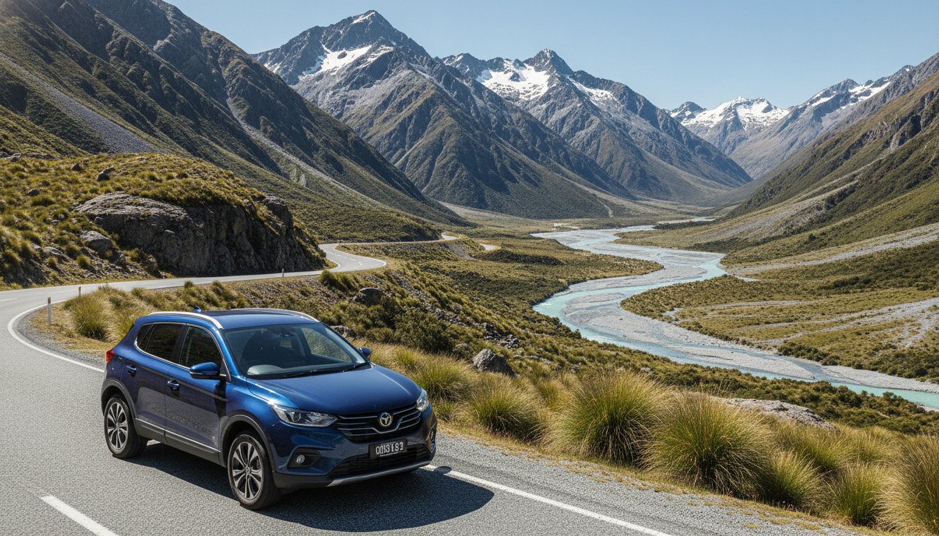 The Best Day Trips from Christchurch by Car: A Local’s 2026 Driving Guide
