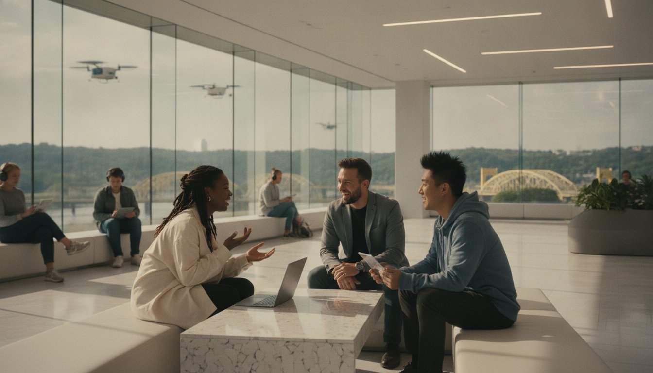 The Best Digital Nomad Community App for 2026: Finding Your Tribe on the Move