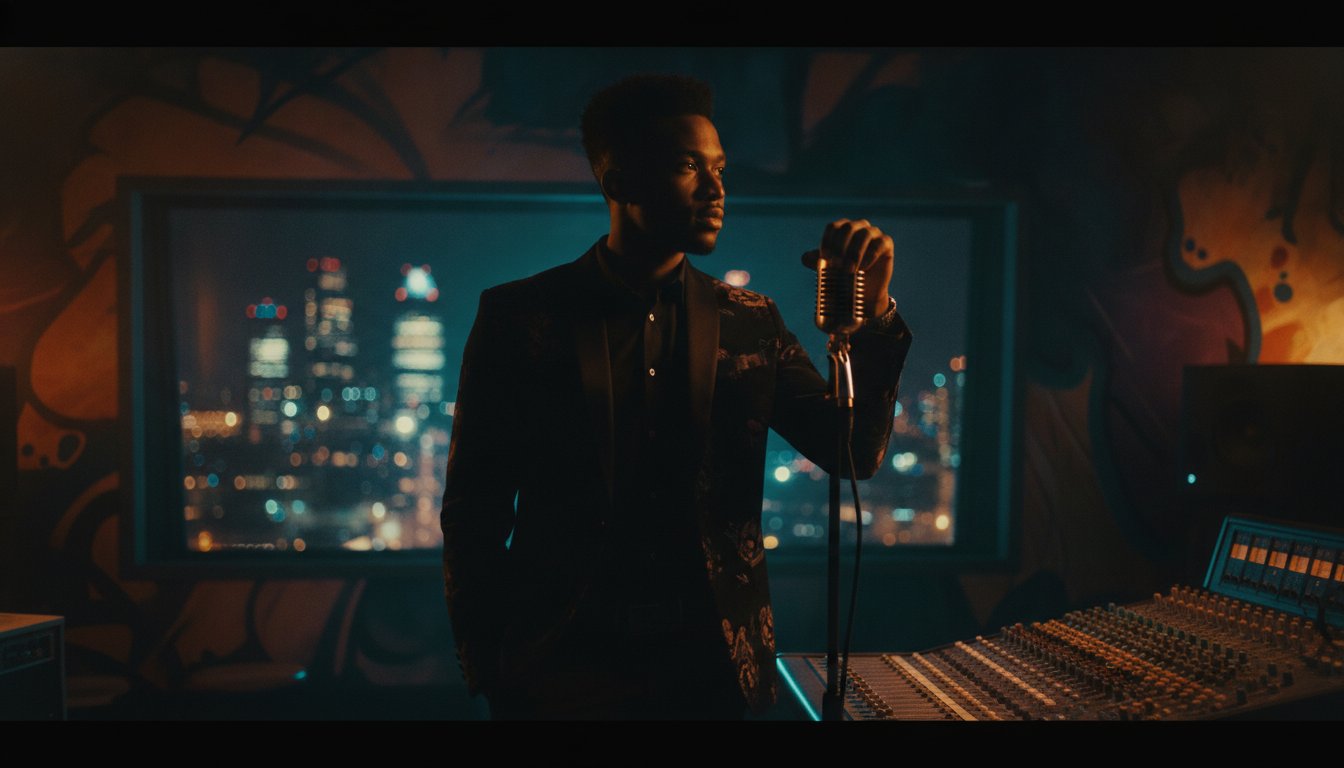 The Best Emerging Afrobeat Artist Platform: Your Global Stage in 2026