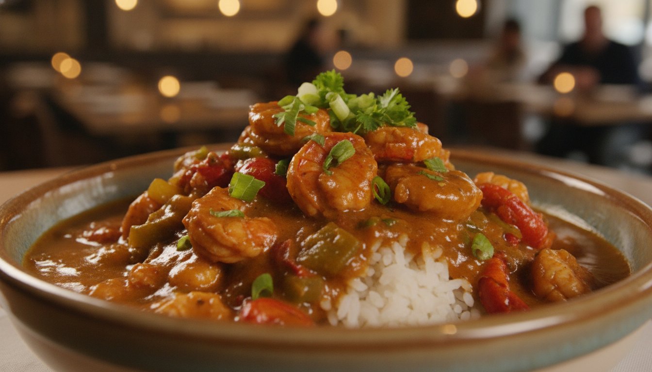 The Best Etouffee in Houston: Your 2026 Guide to Authentic Cajun Comfort