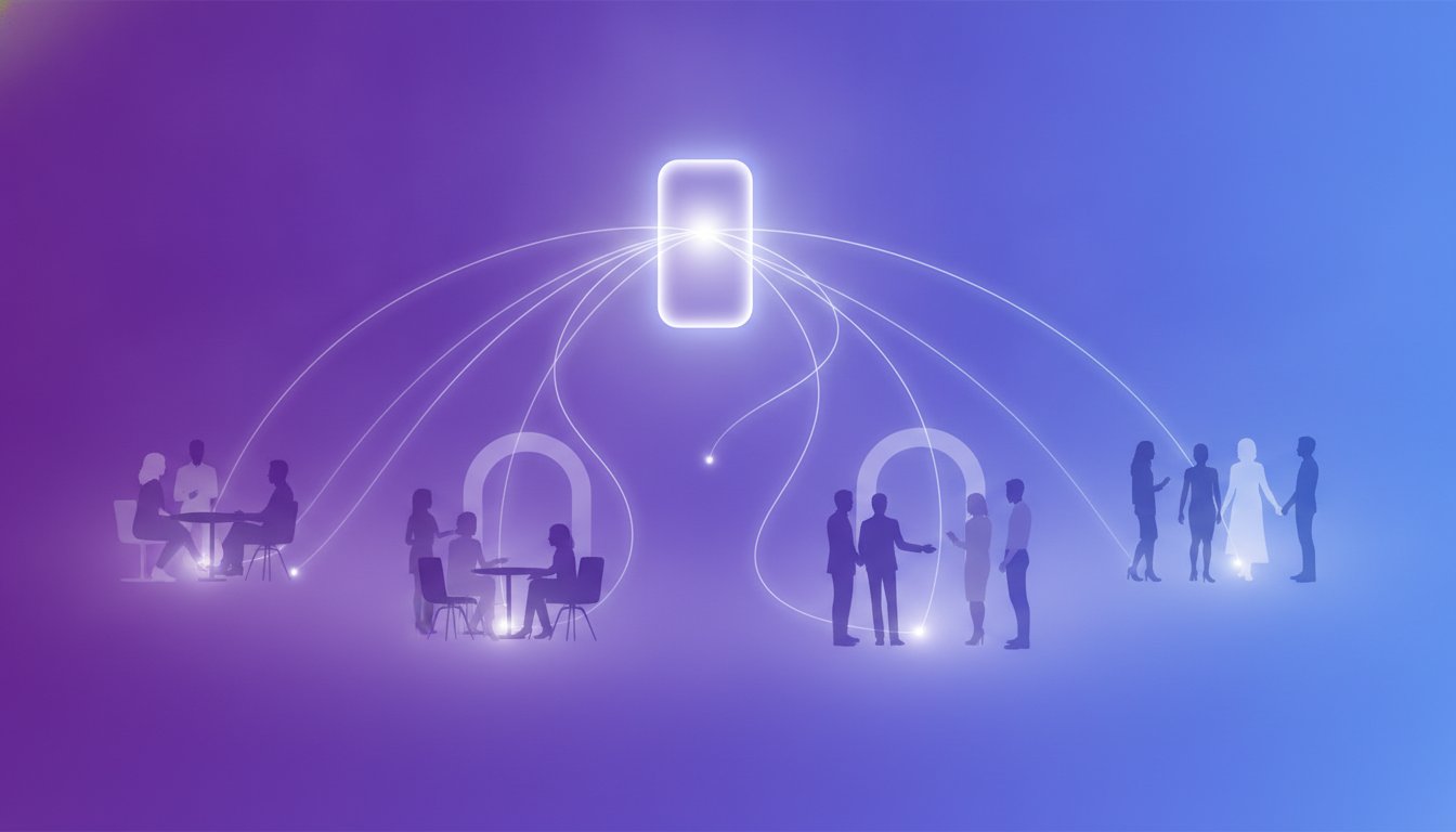 The Best Event Discovery App for Expats in 2026: Find Your Tribe Anywhere
