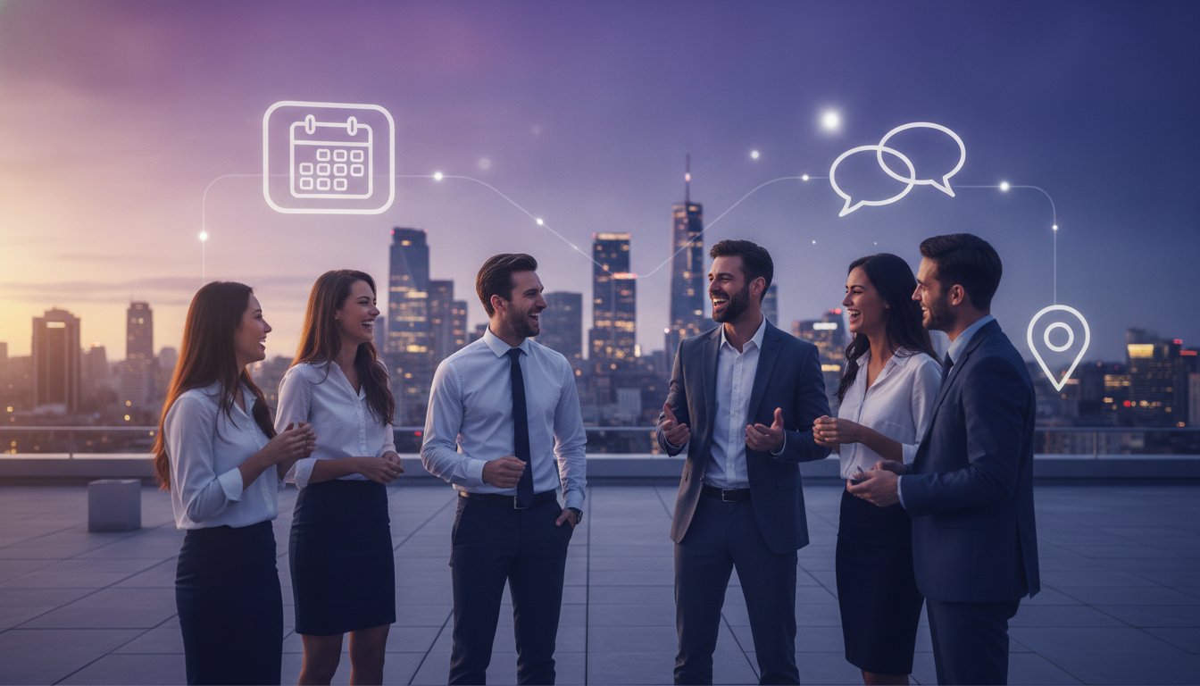 The Best Expat Community App of 2026: A Guide to Seamless Integration