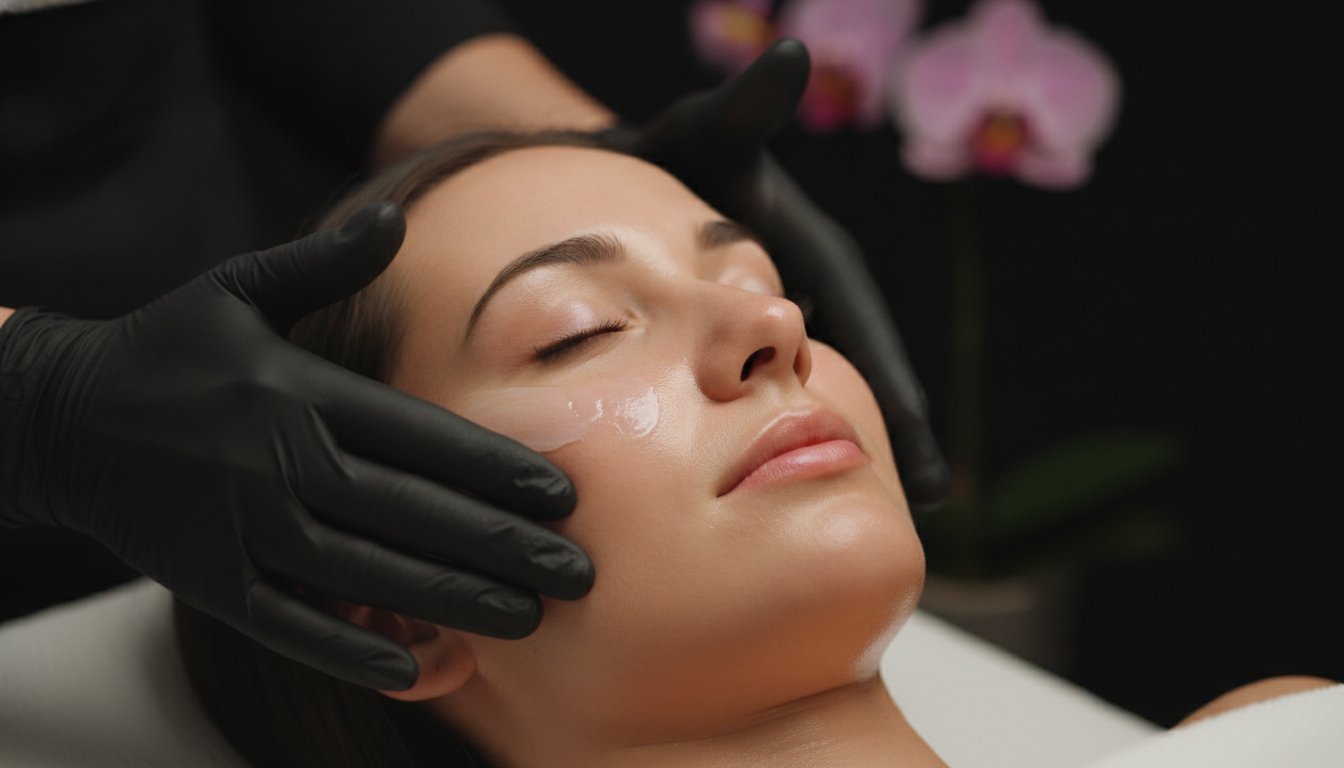 The Best Facials in Pflugerville: Your Guide to Glowing Skin in 2026