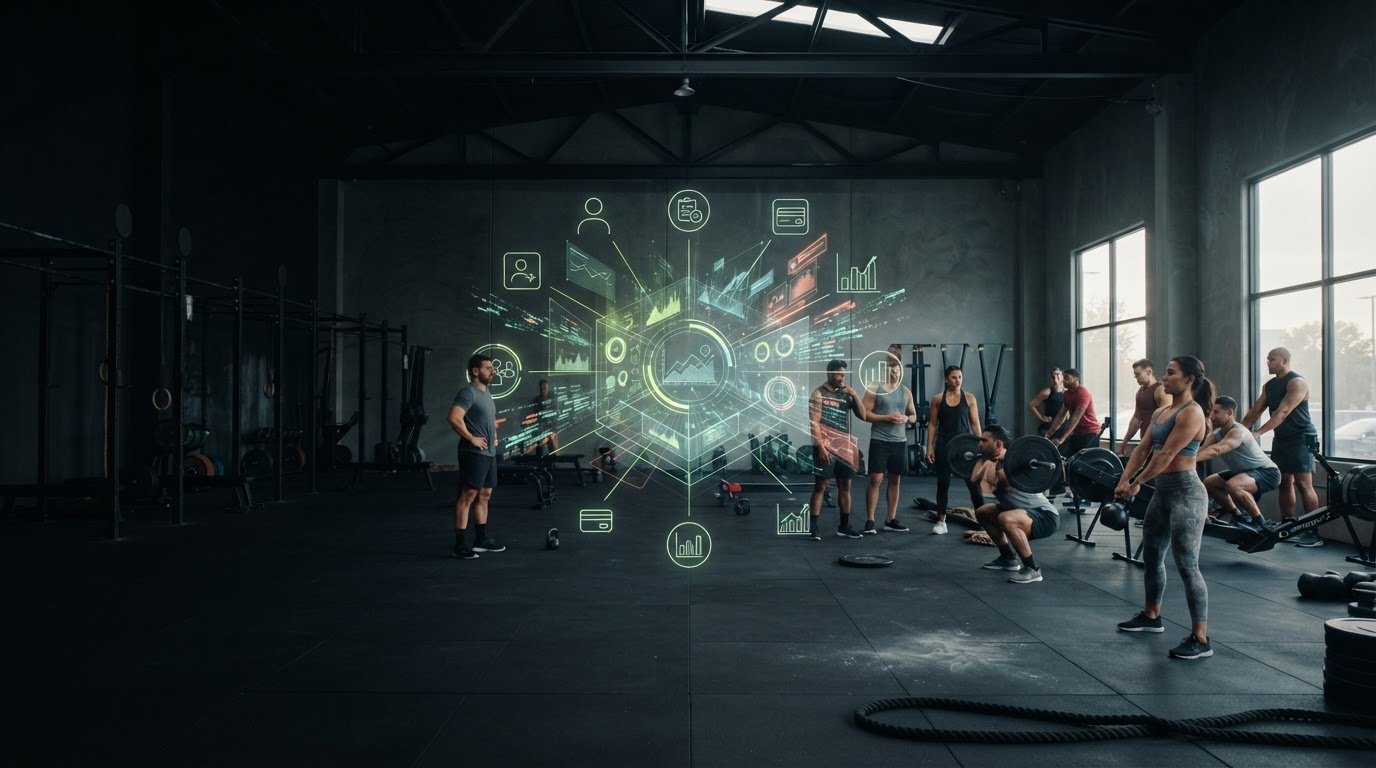 The Best Gym Management and Programming Tools for Functional Fitness in 2026