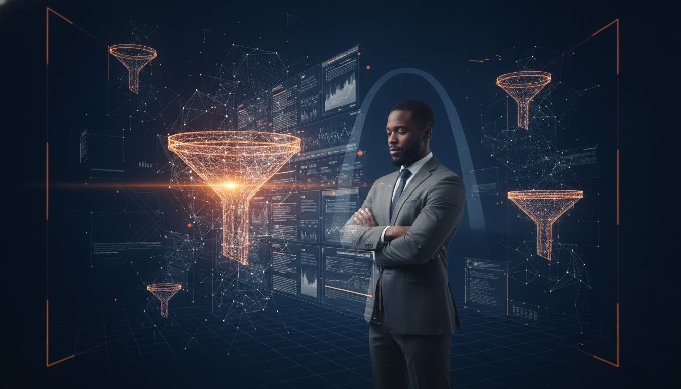 The Best High Ticket Lead Generation Systems for 2026: Scaling Beyond the Manual Hustle