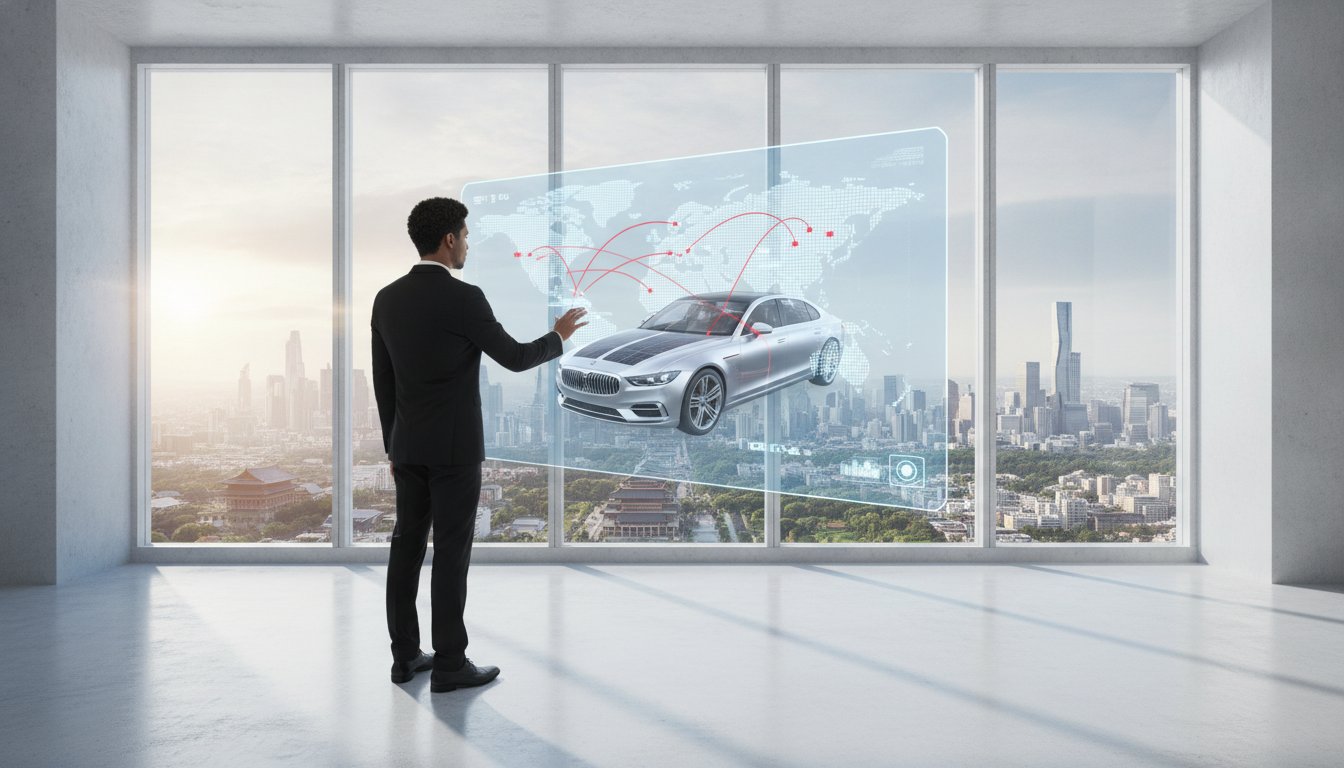 The Best International Car Marketplaces for Visionary Buyers in 2026