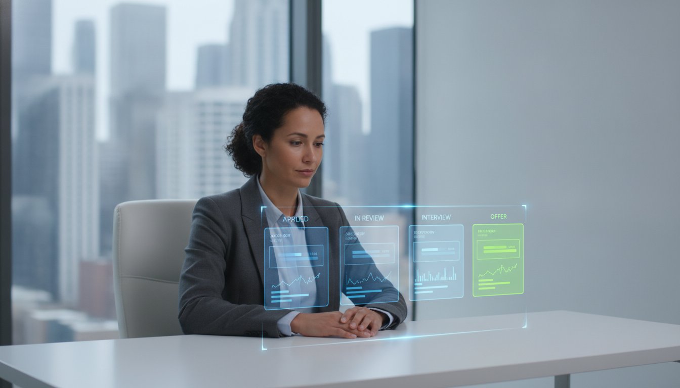 The Best Job Application Tracker App Strategies for 2026: Beyond the Spreadsheet
