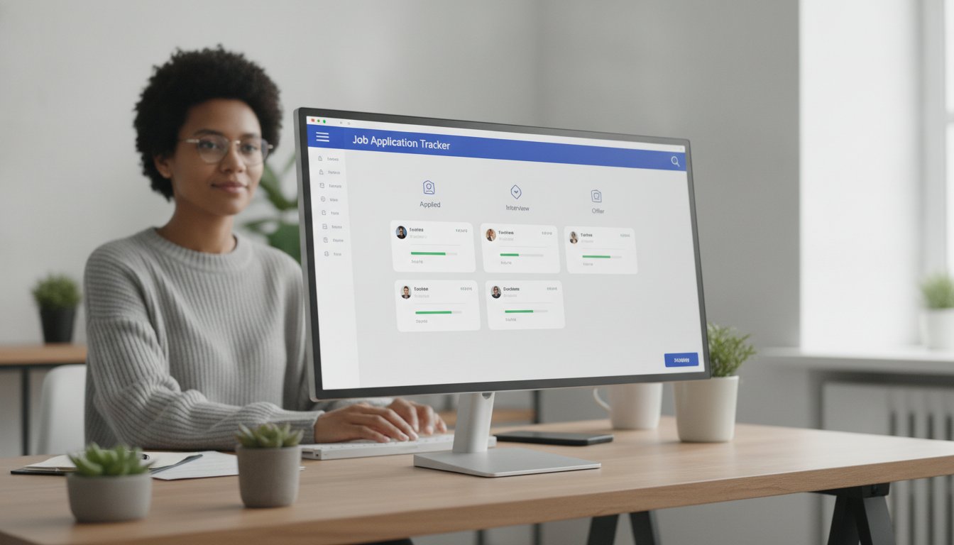 The Best Job Application Tracker Excel Alternatives for 2026