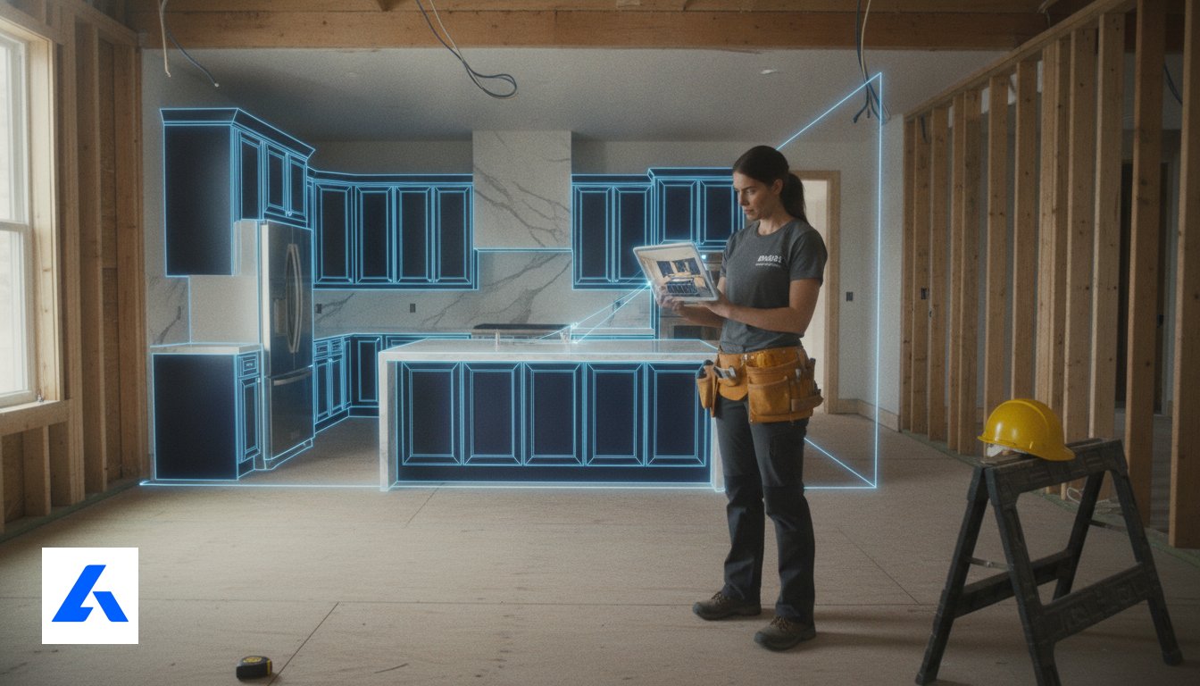The Best Kitchen Design App with Offline Mode: A 2026 Pro Guide