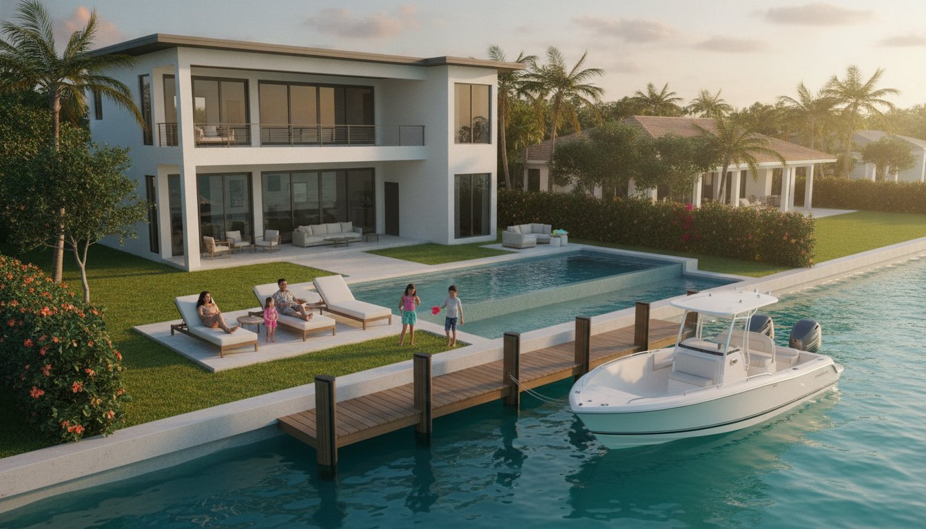 The Best Luxury Family-Friendly Communities in Key Largo: A 2026 Guide